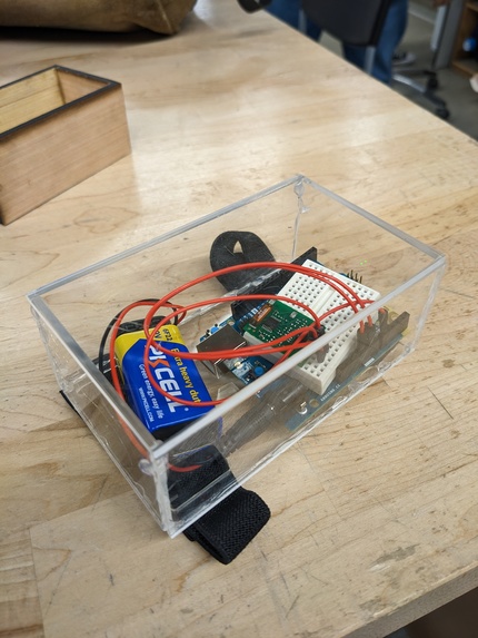 Elder Health – screenshot 3