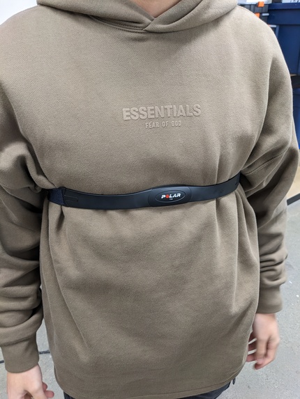 Elder Health – screenshot 5