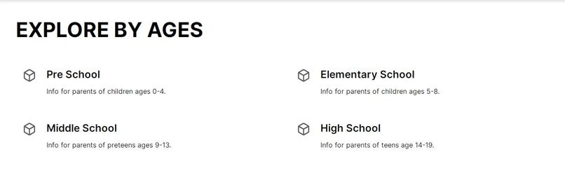 Parenting Tips – screenshot 1