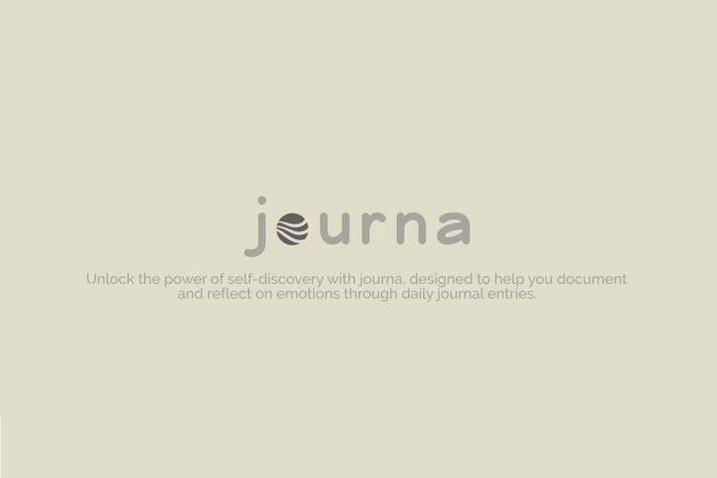 journa – screenshot 1