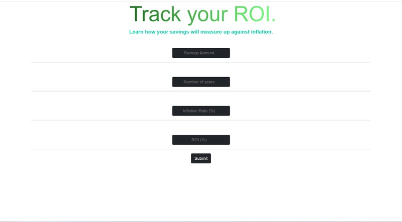 MoneyTacks – screenshot 5