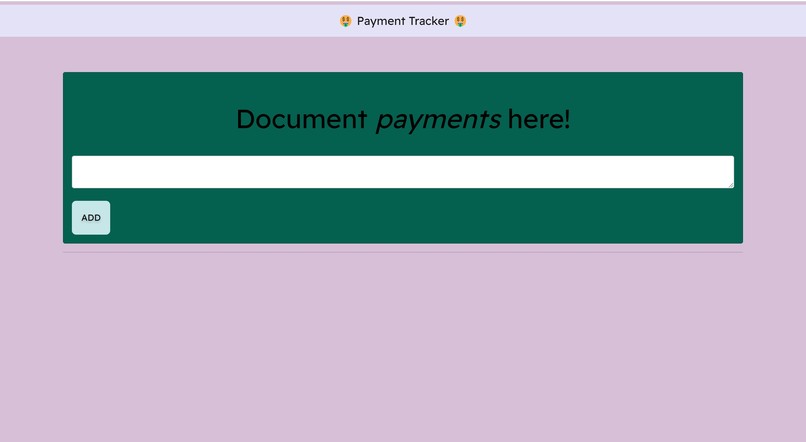 MoneyTacks – screenshot 6