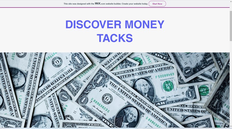MoneyTacks – screenshot 7