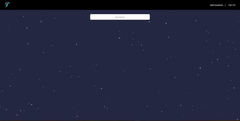 Testify – screenshot 3
