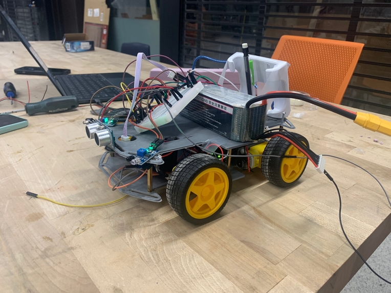 Rescue Ranger – screenshot 5