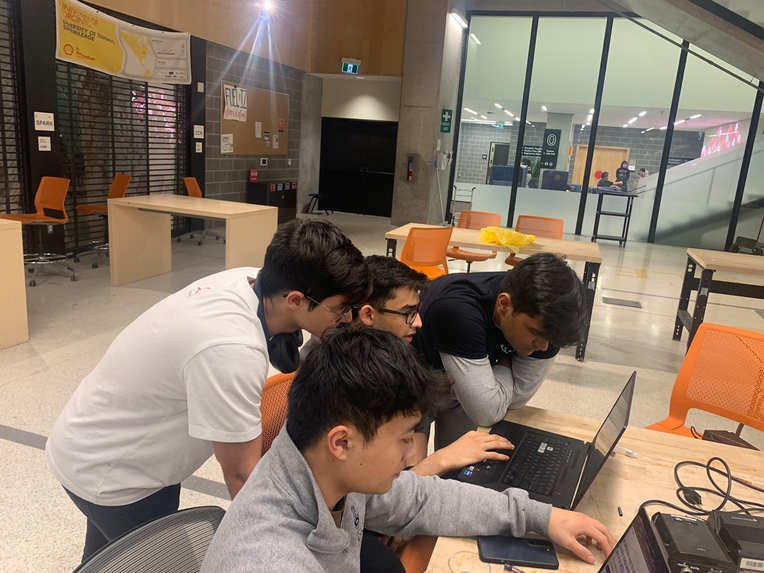 Rescue Ranger – screenshot 6