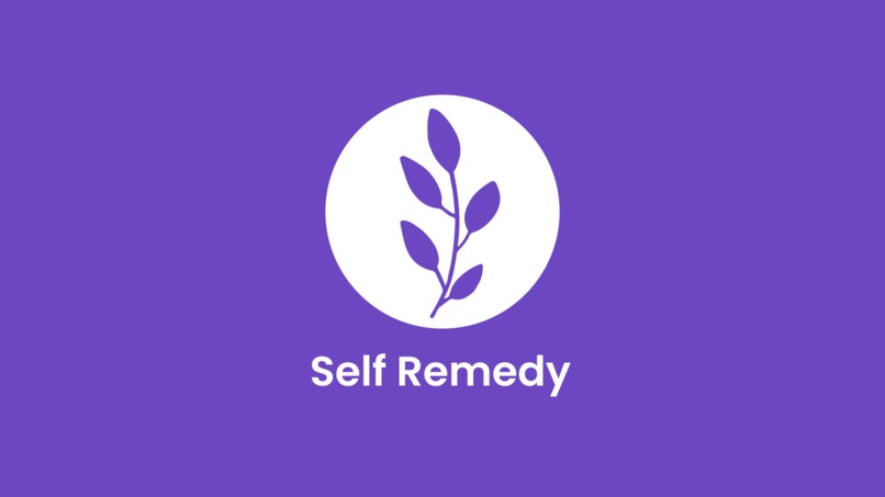 Self Remedy – screenshot 1