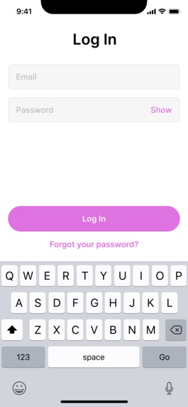 PlateMate – screenshot 4