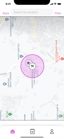 PlateMate – screenshot 5