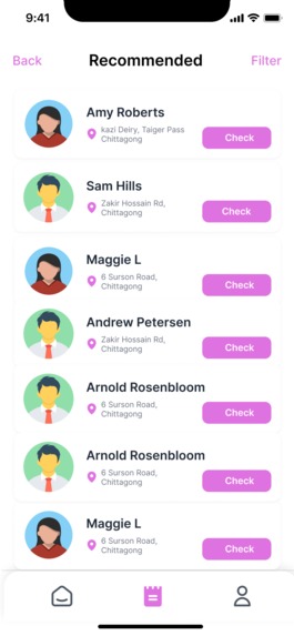 PlateMate – screenshot 6