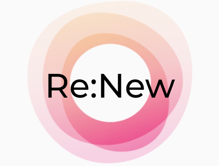 Re:New – screenshot 1