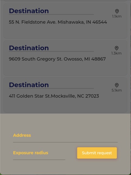 Walkie Talkie – screenshot 4