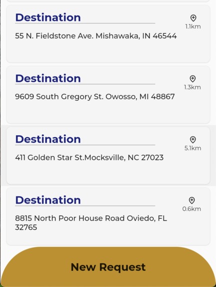 Walkie Talkie – screenshot 3