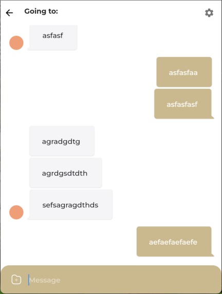 Walkie Talkie – screenshot 6