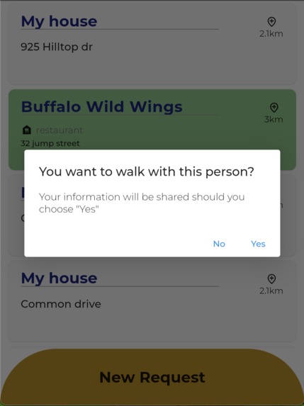 Walkie Talkie – screenshot 5