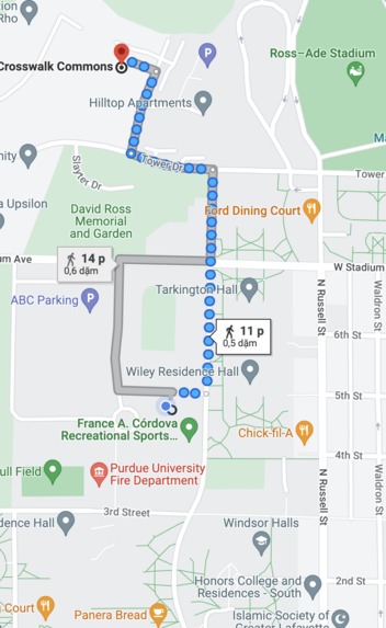 Walkie Talkie – screenshot 7