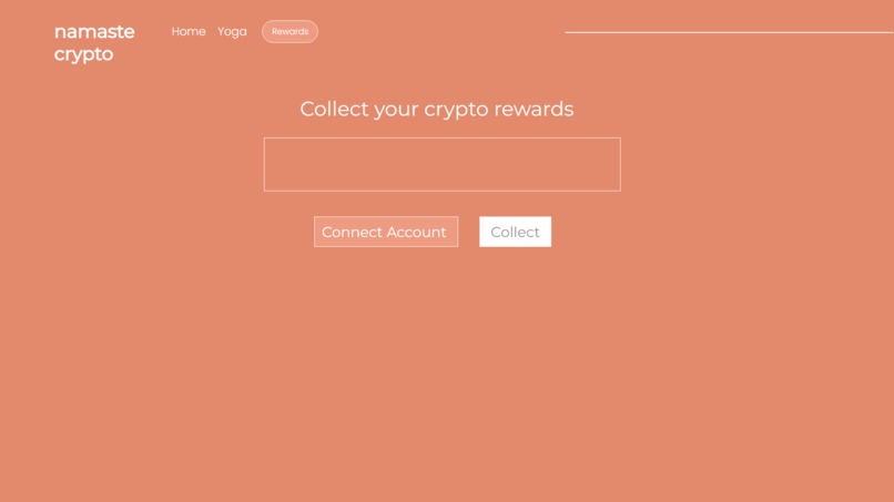 Namaste Crypto – screenshot 3