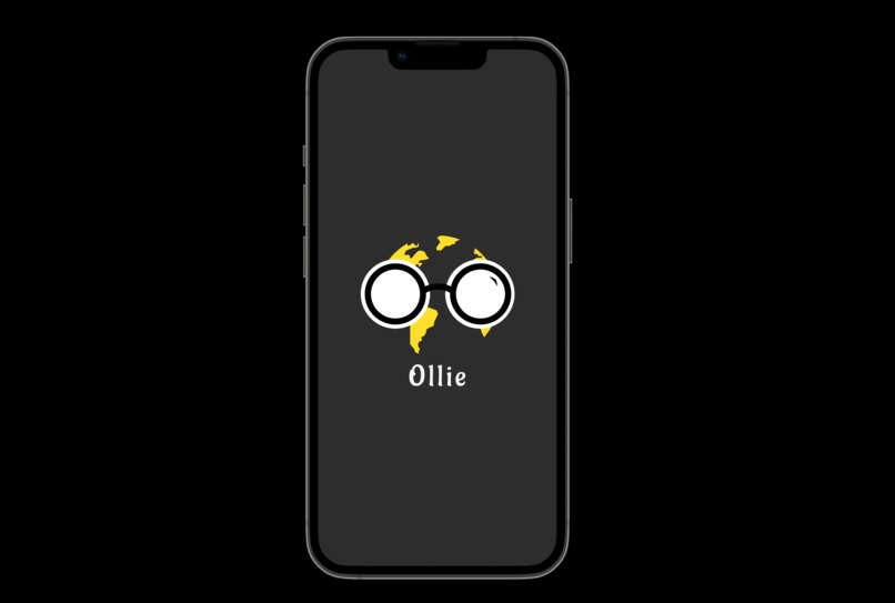 Ollie – screenshot 1
