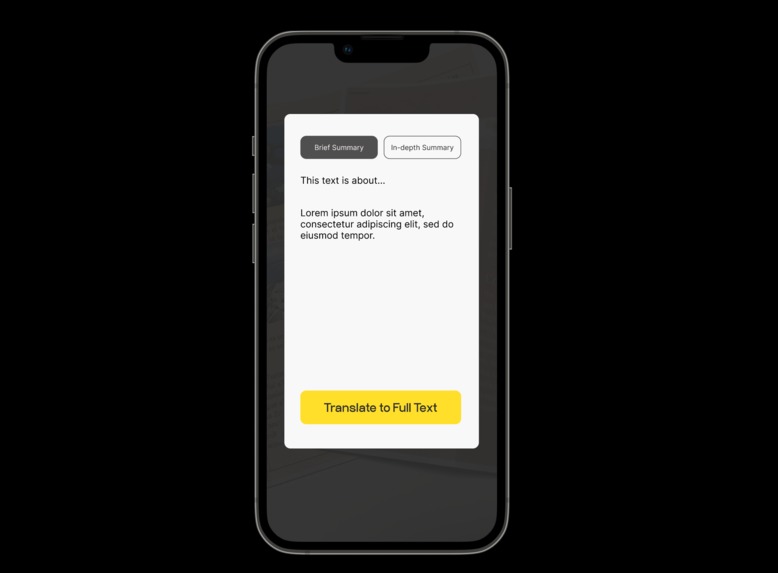 Ollie – screenshot 3