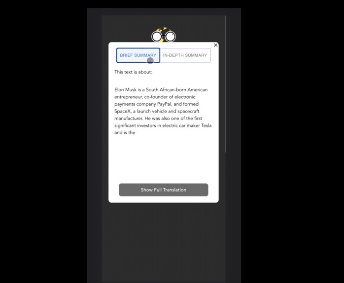Ollie – screenshot 5