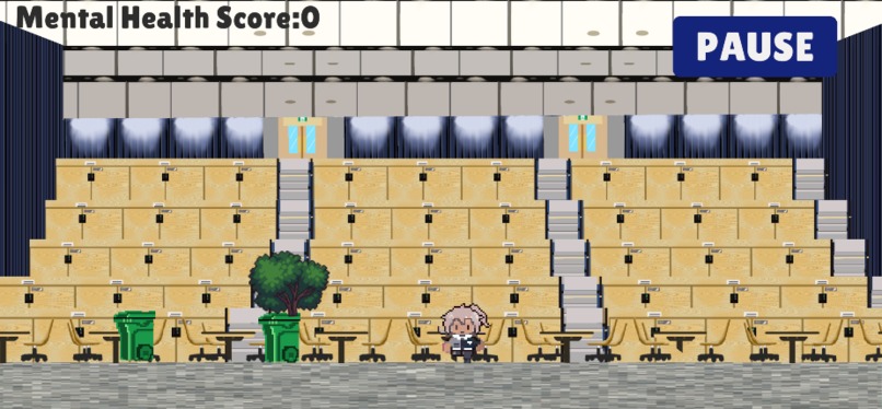 Myhal Mental Health Madness – screenshot 1