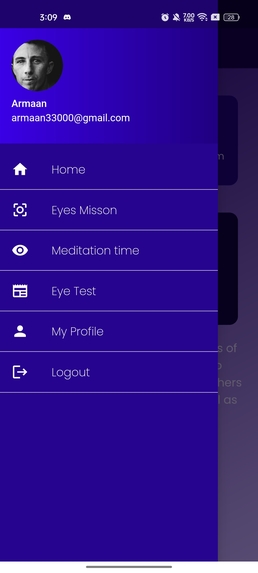 EyeFit – screenshot 9