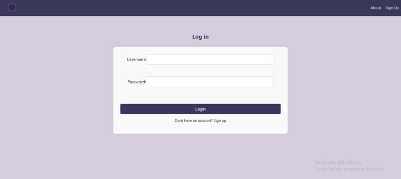 MediScan – screenshot 3