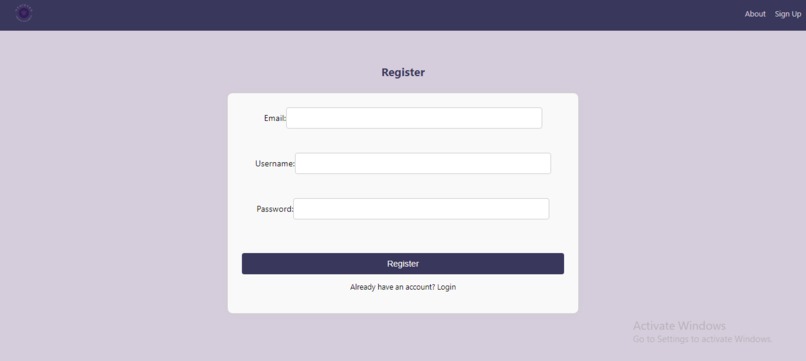 MediScan – screenshot 4