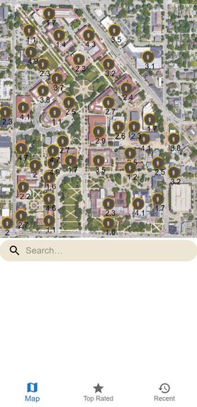 Poodue – screenshot 2