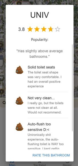 Poodue – screenshot 3