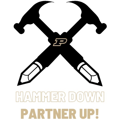 Partner Up! – screenshot 1
