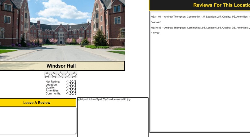 BoilerLiving – screenshot 2