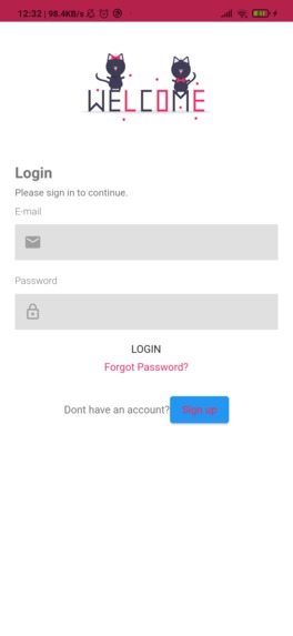 FluffyCare – screenshot 2