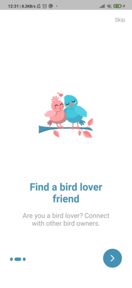 FluffyCare – screenshot 1