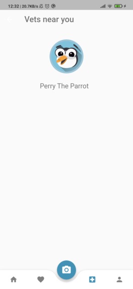 FluffyCare – screenshot 3