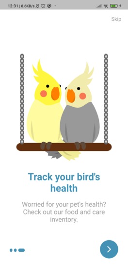 FluffyCare – screenshot 4