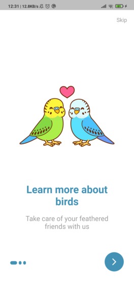 FluffyCare – screenshot 5