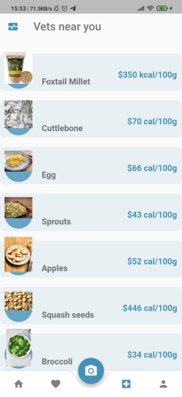 FluffyCare – screenshot 6