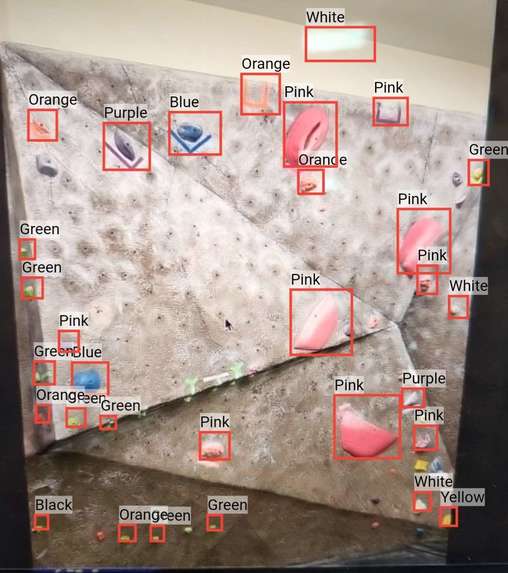 Route Scout – screenshot 5
