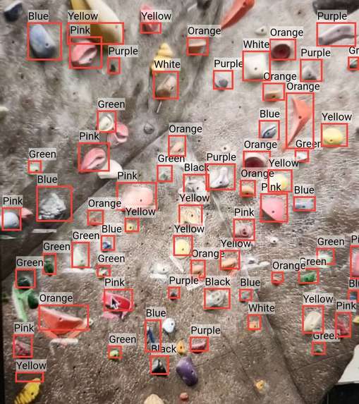 Route Scout – screenshot 2