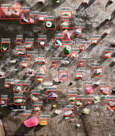 Route Scout – screenshot 3