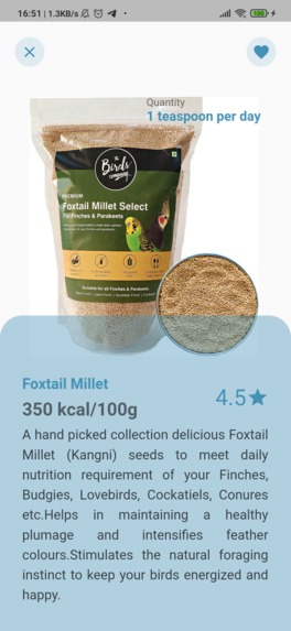 FluffyCare – screenshot 8