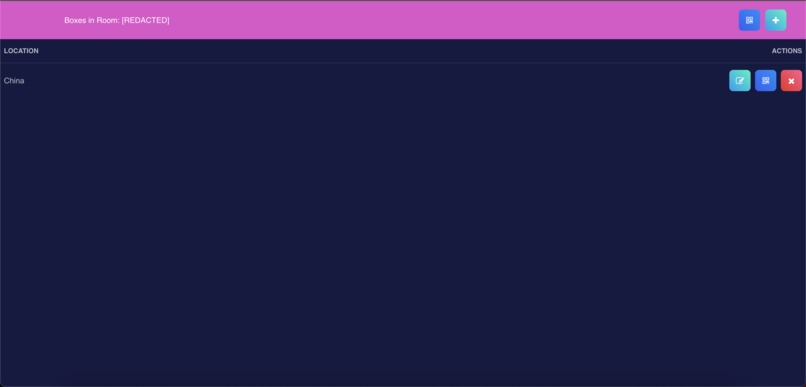 Packathon – screenshot 3