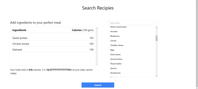 Delicacy – screenshot 2