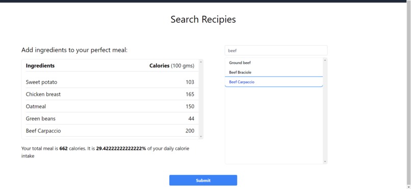 Delicacy – screenshot 3