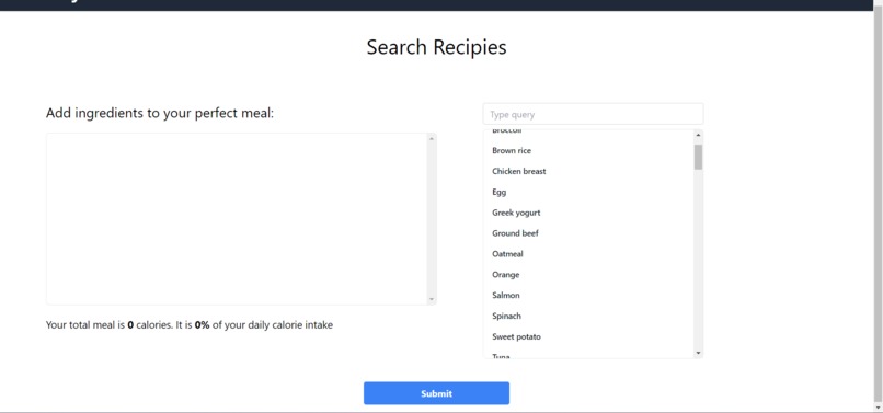 Delicacy – screenshot 4