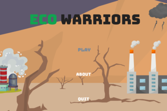 Eco Warriors