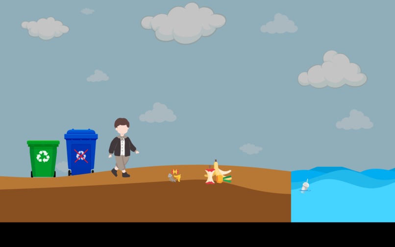 Eco Warriors – screenshot 2