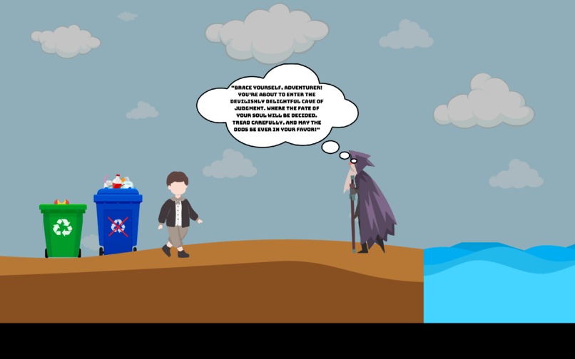 Eco Warriors – screenshot 3