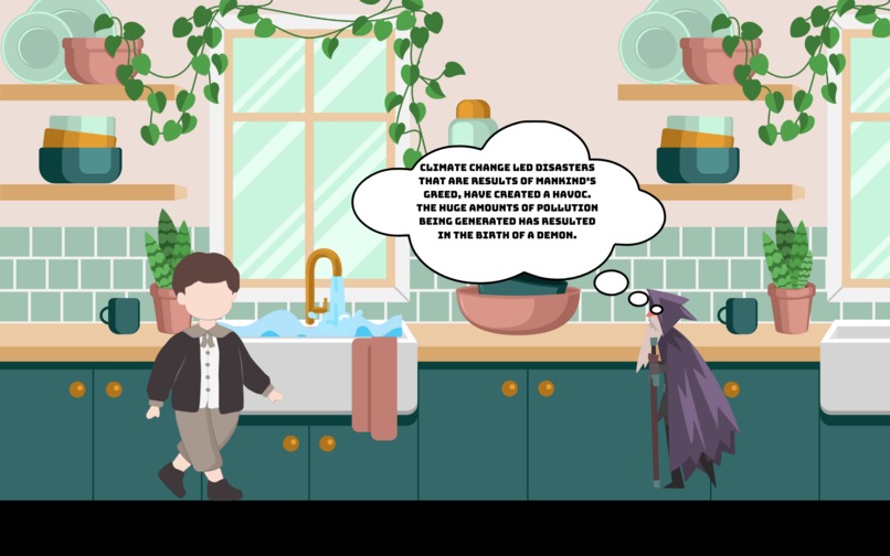 Eco Warriors – screenshot 4